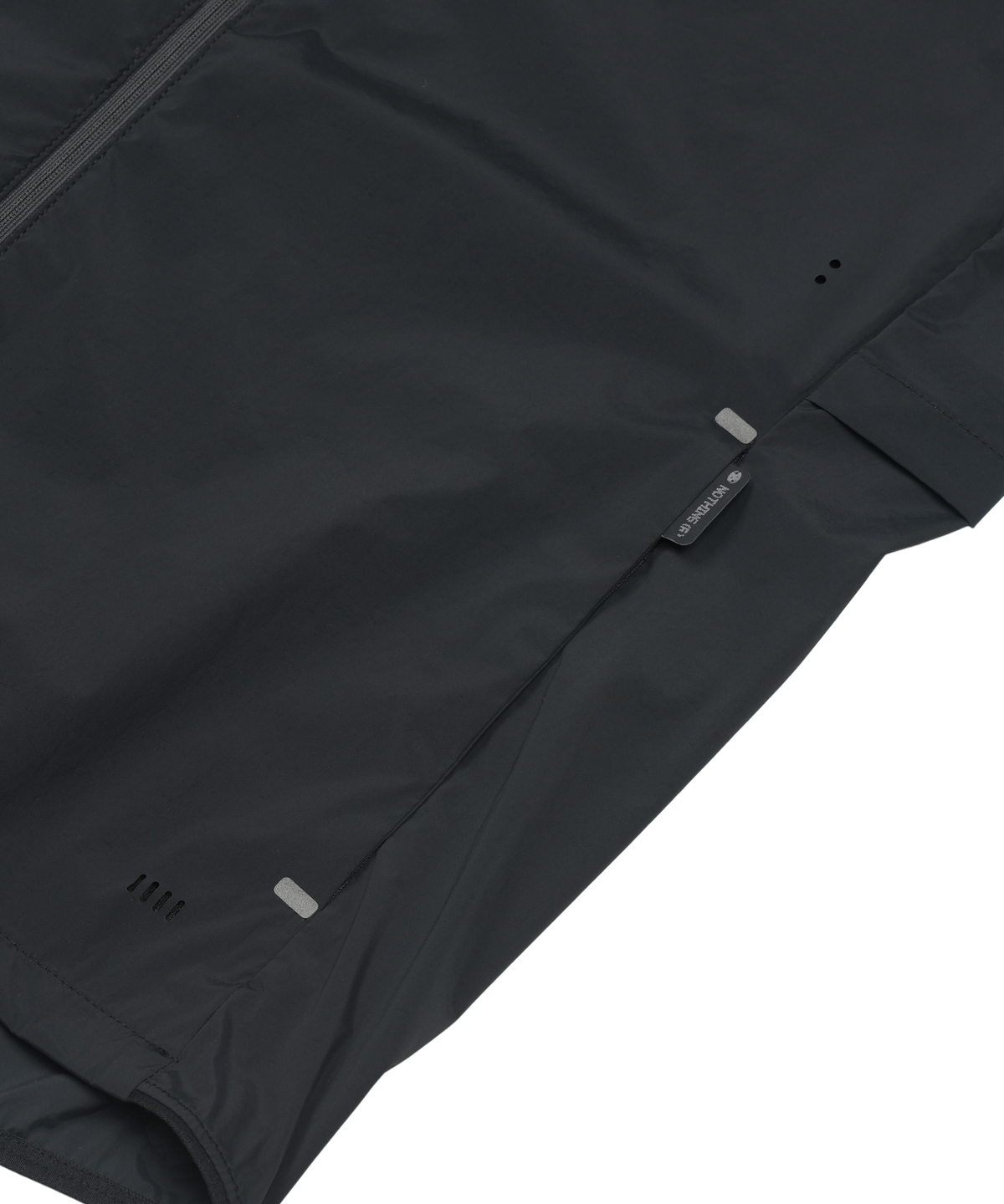 SAN SAN I NOTHING JACKET