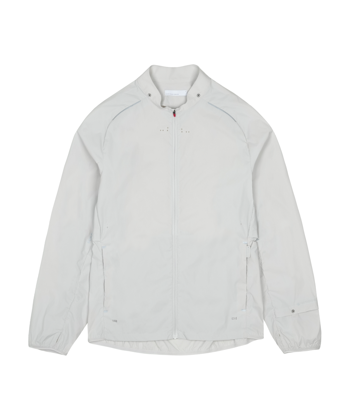 SAN SAN I NOTHING JACKET