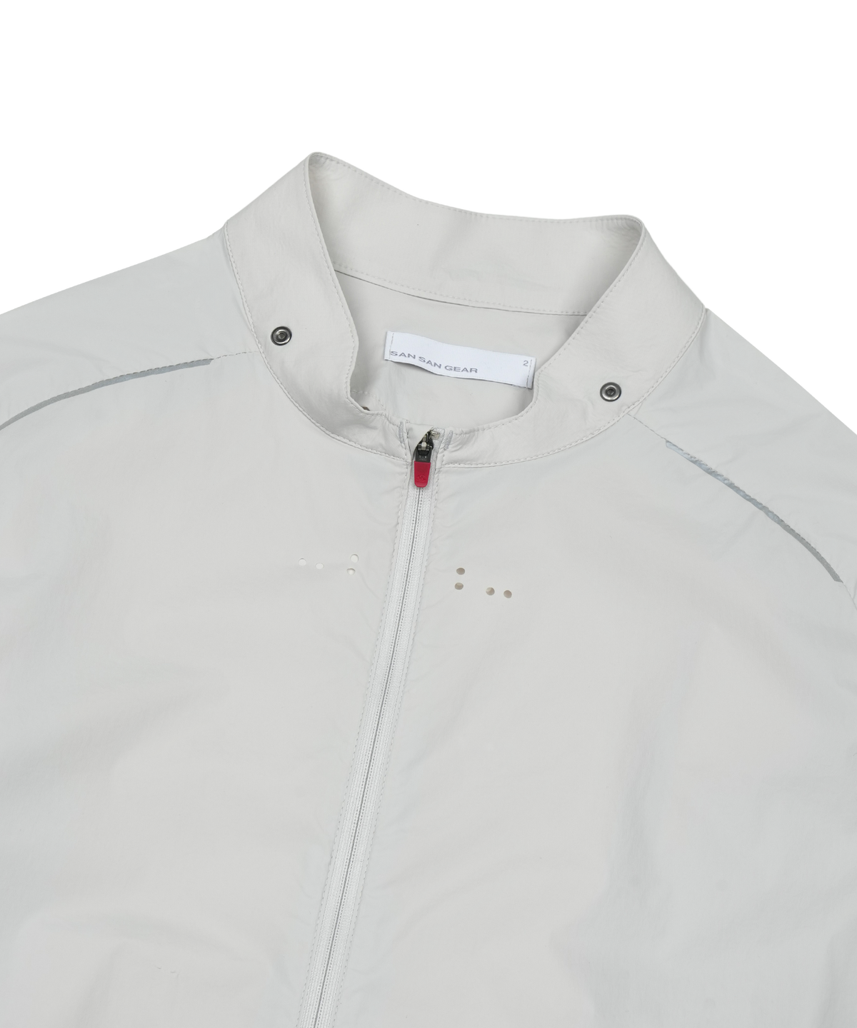 SAN SAN I NOTHING JACKET
