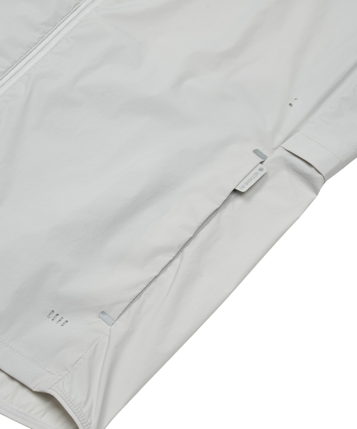 SAN SAN I NOTHING JACKET