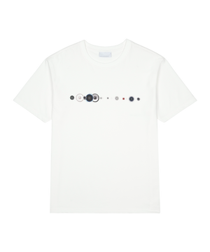 SAN SAN I NOTHING T-SHIRT