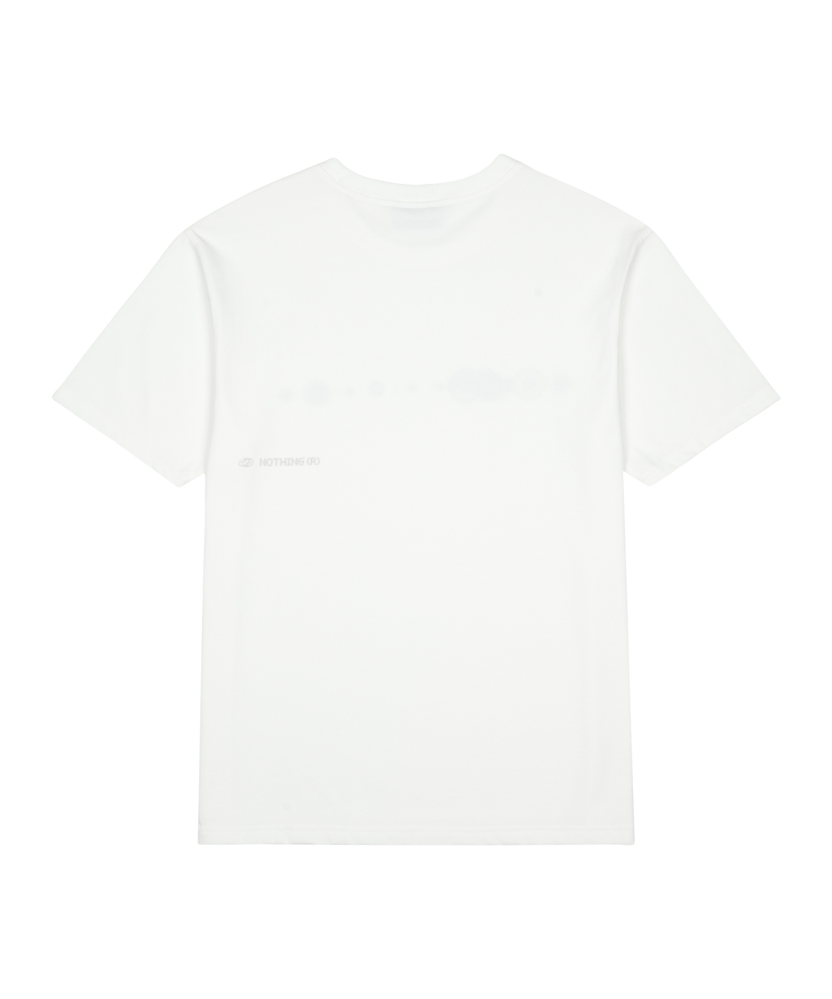 SAN SAN I NOTHING T-SHIRT