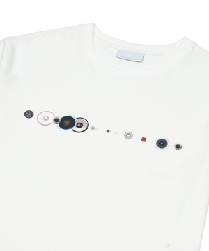 SAN SAN I NOTHING T-SHIRT