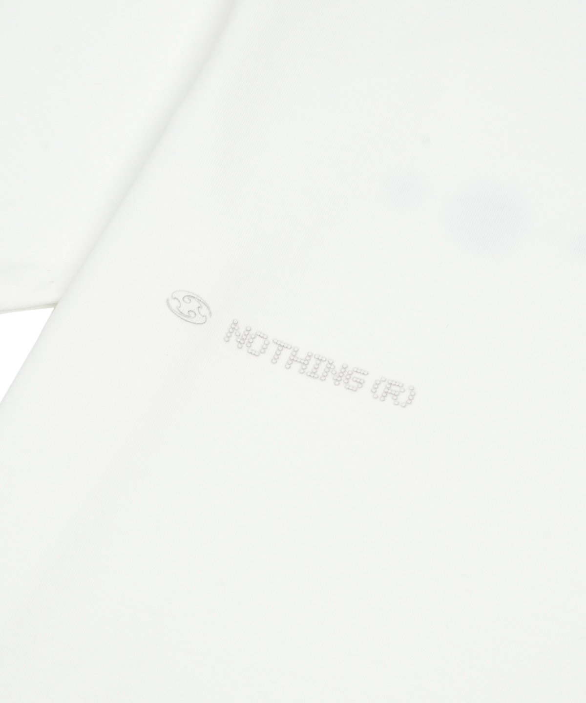 SAN SAN I NOTHING T-SHIRT