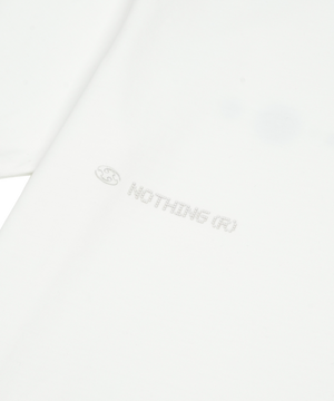 SAN SAN I NOTHING T-SHIRT