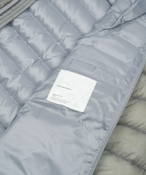 SUFFIX PUFFER JACKET