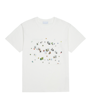 THROWBACK T-SHIRT