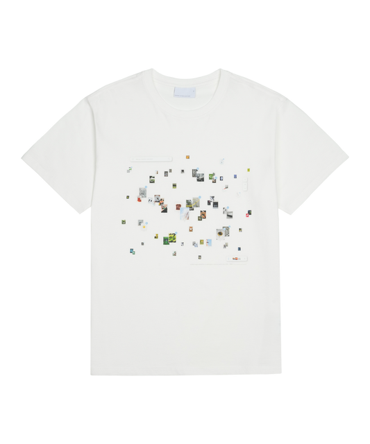 THROWBACK T-SHIRT