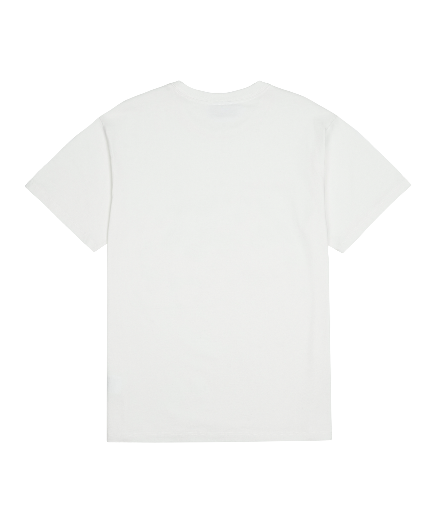 THROWBACK T-SHIRT