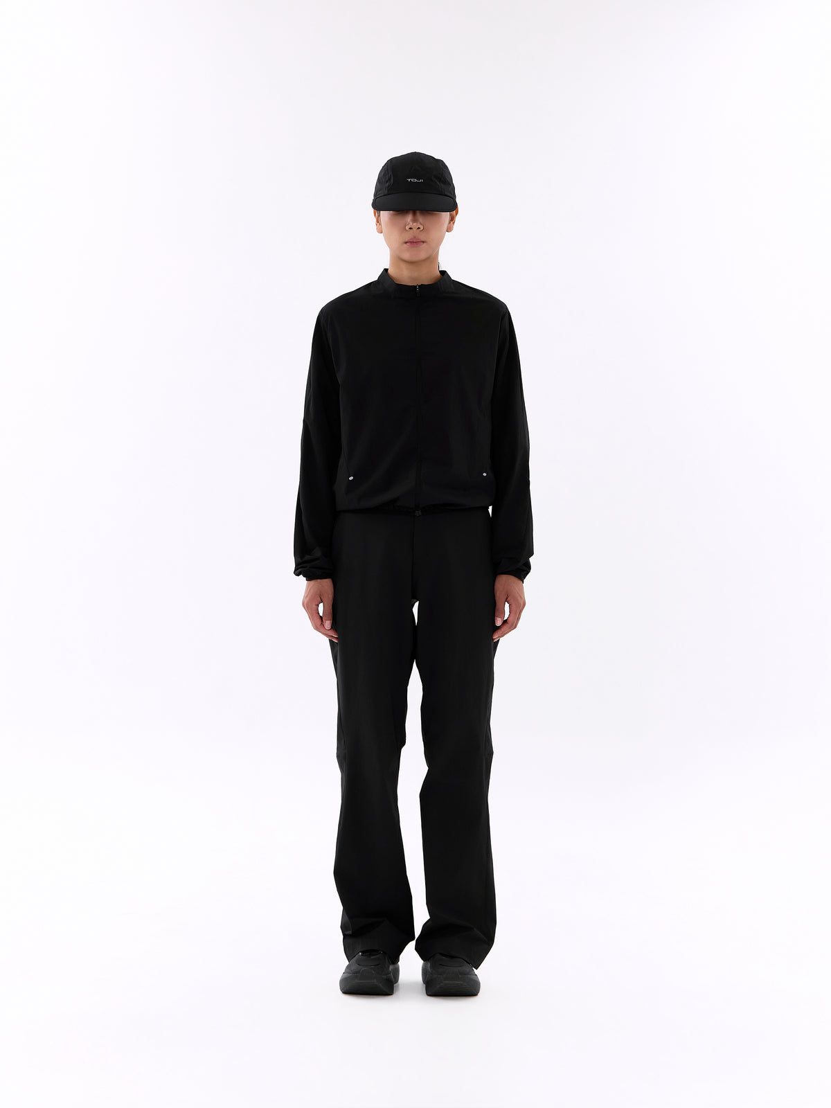 HILL CASUAL PANTS