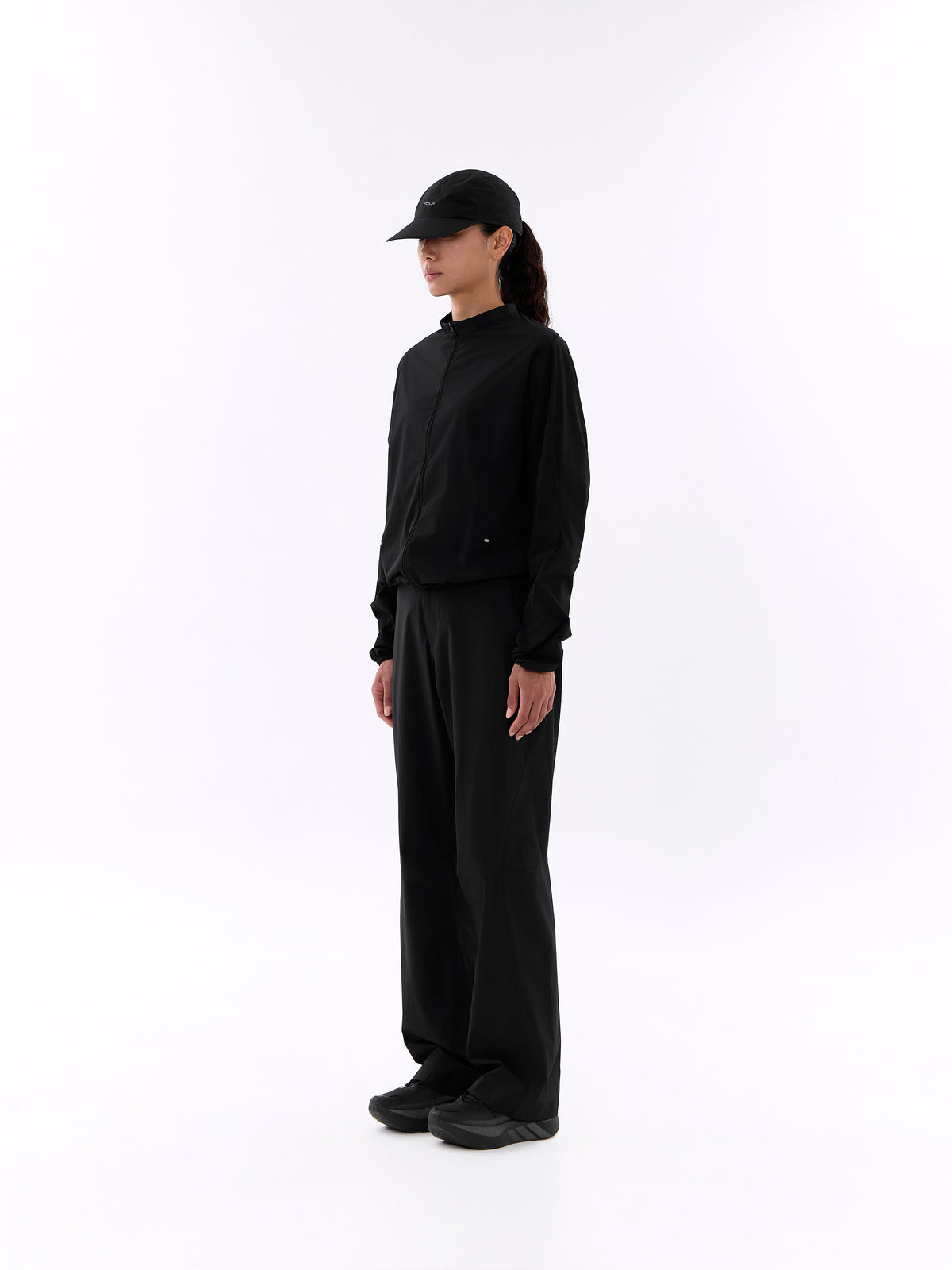 HILL CASUAL PANTS