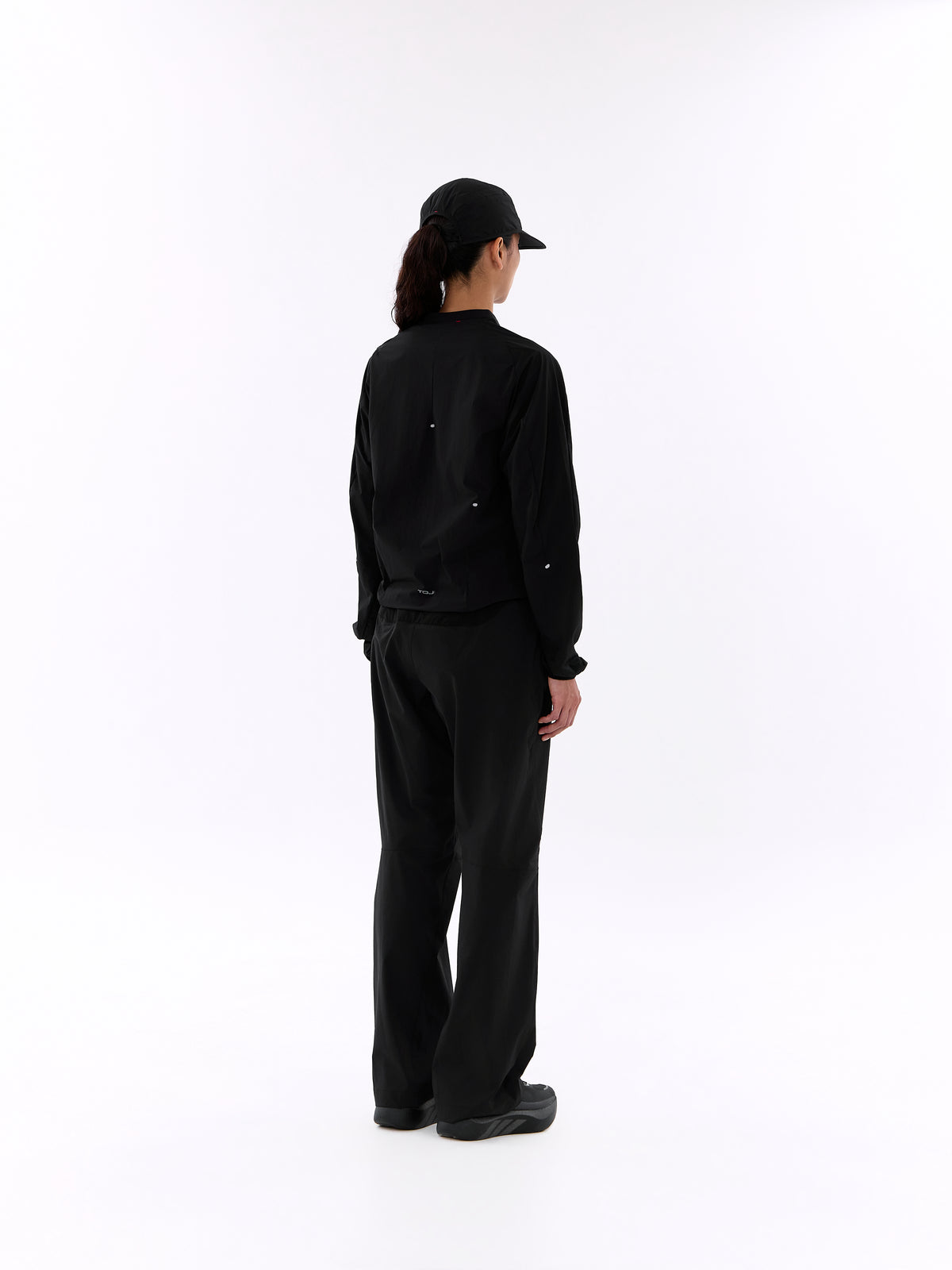 HILL CASUAL PANTS