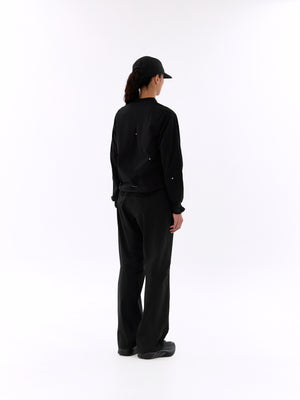 HILL CASUAL PANTS