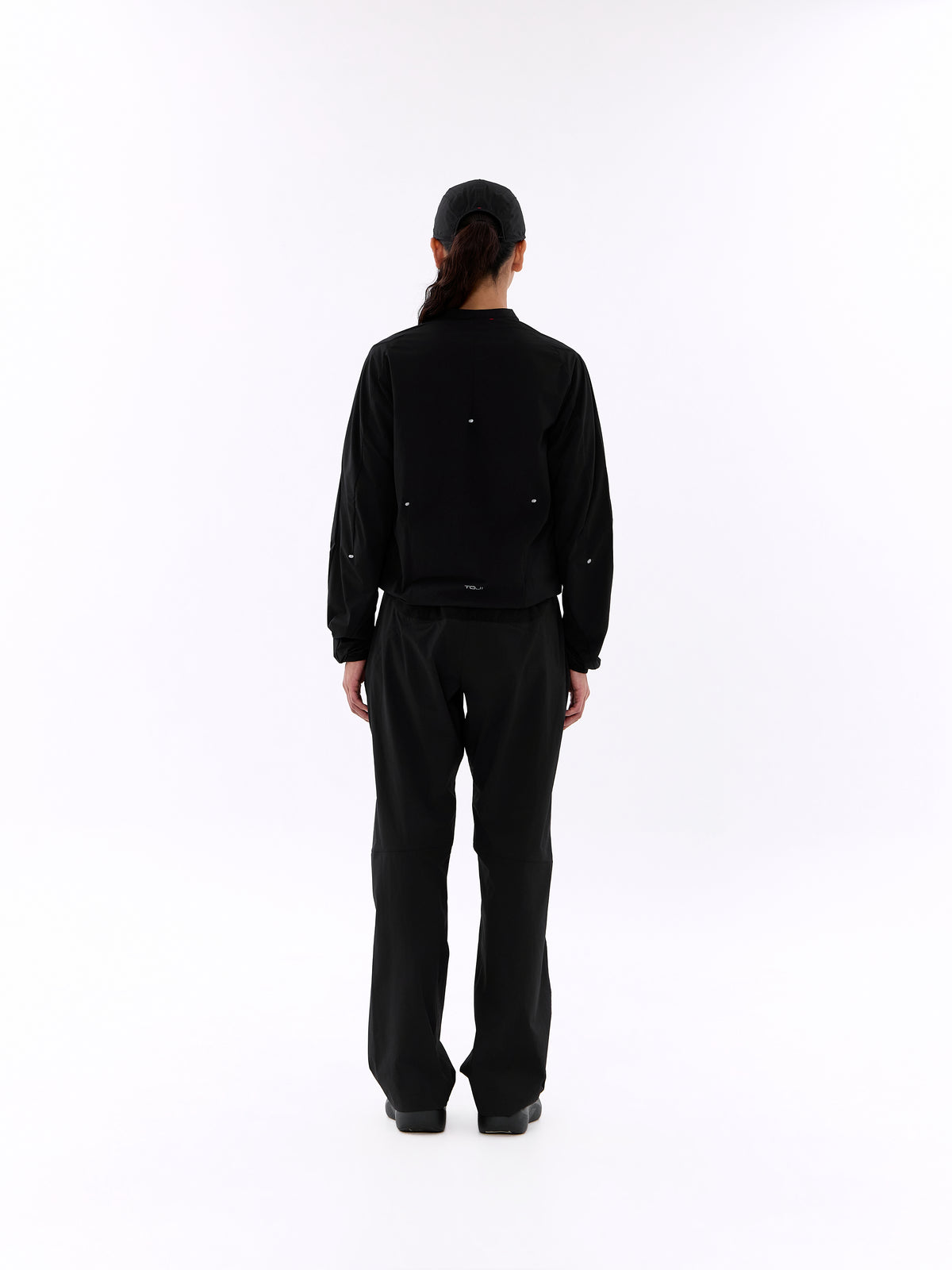 HILL CASUAL PANTS