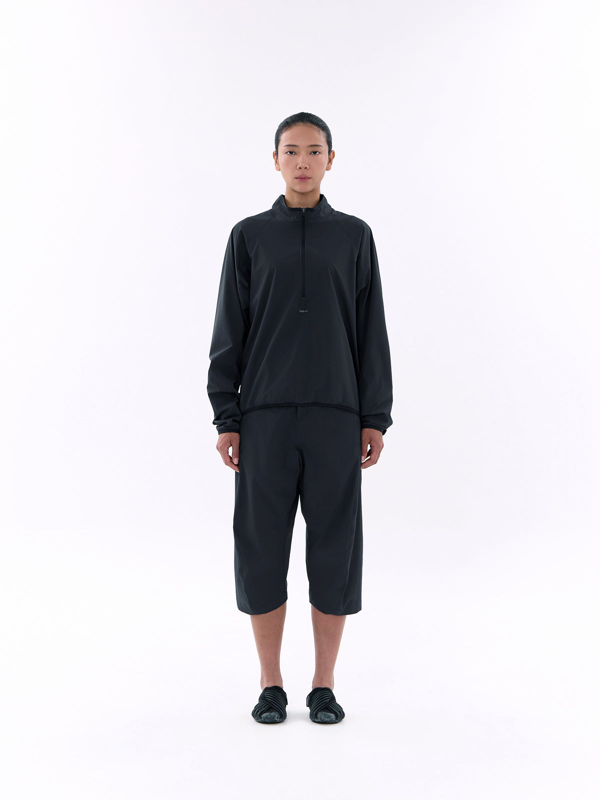 HILL PULLOVER