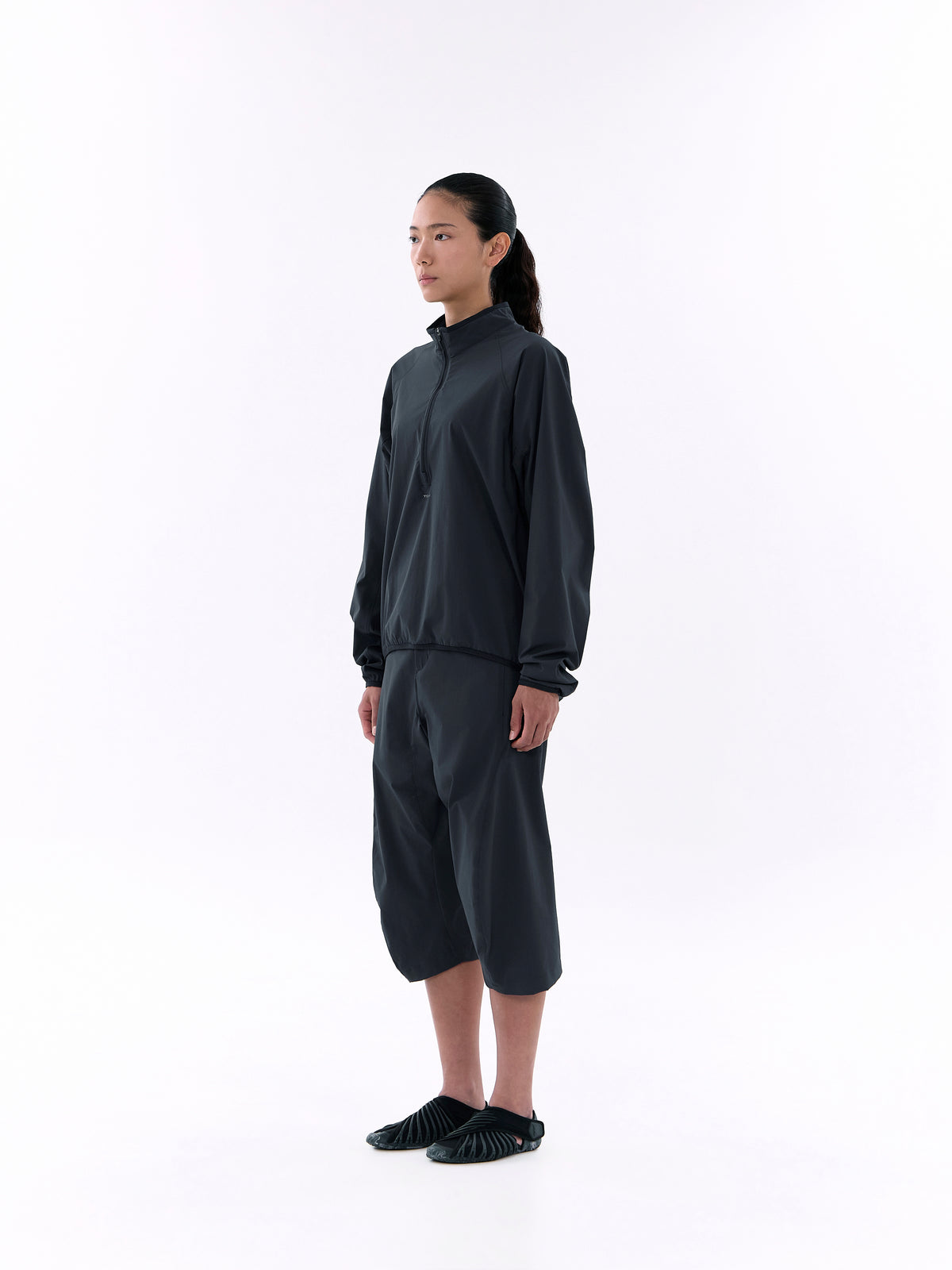 HILL PULLOVER