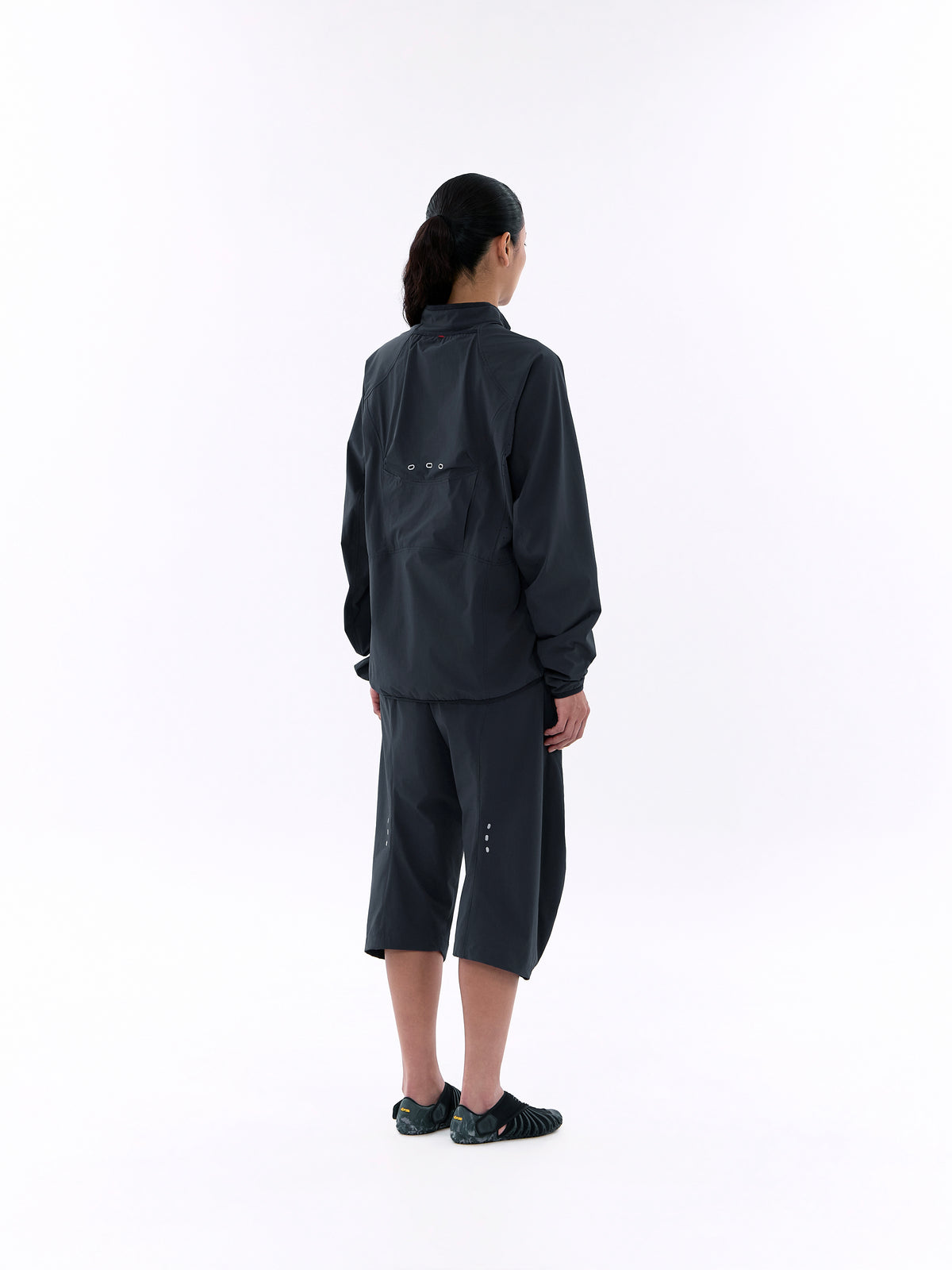 HILL PULLOVER