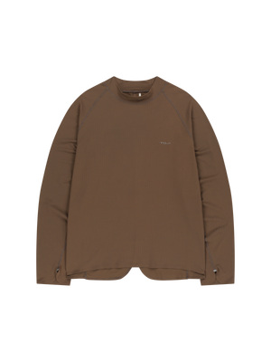 MN LONG SLEEVE