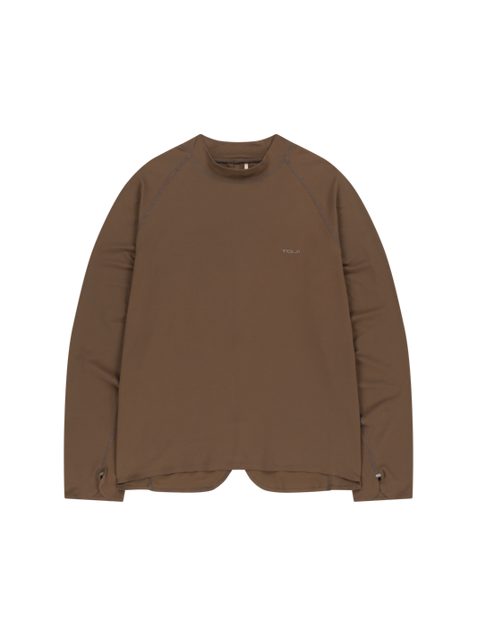 MN LONG SLEEVE