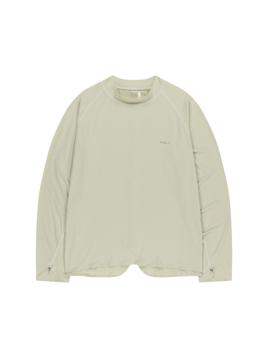 MN LONG SLEEVE