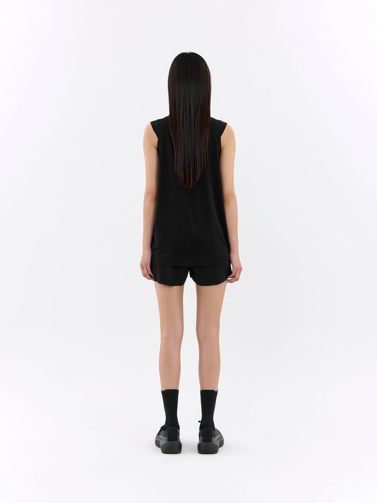 BREEZE 2IN1 SHORTS