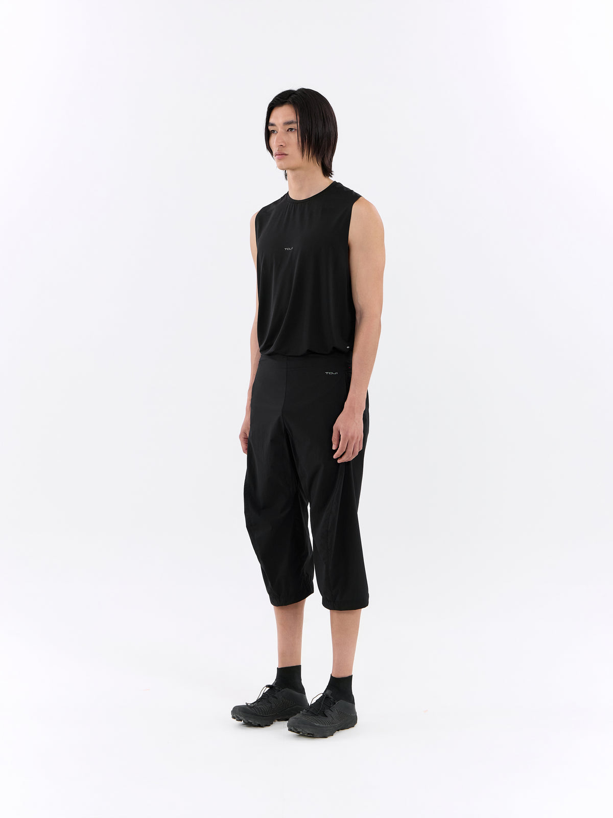 BREEZE CAPRI