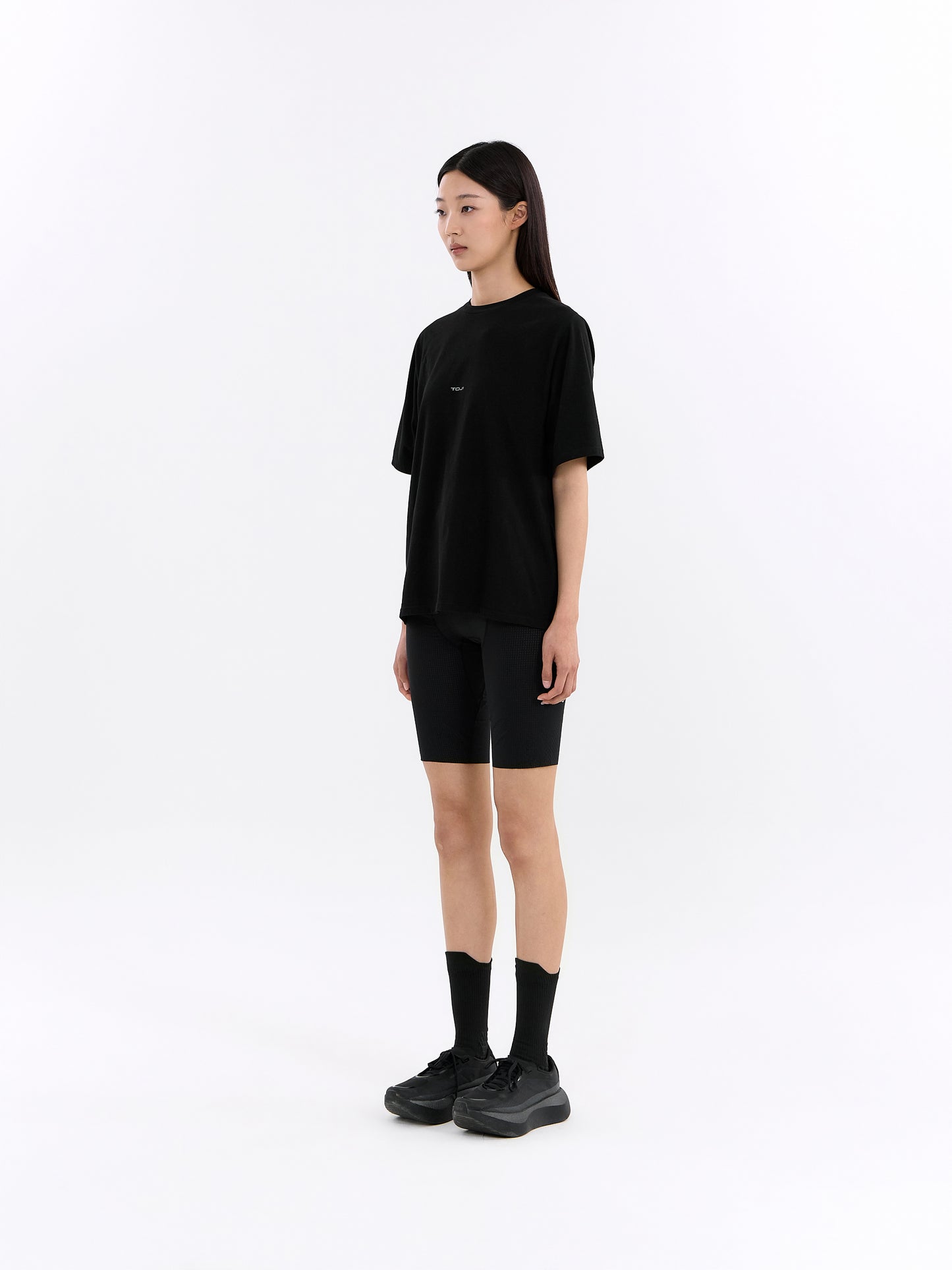 BREEZE BASIC T-SHIRT