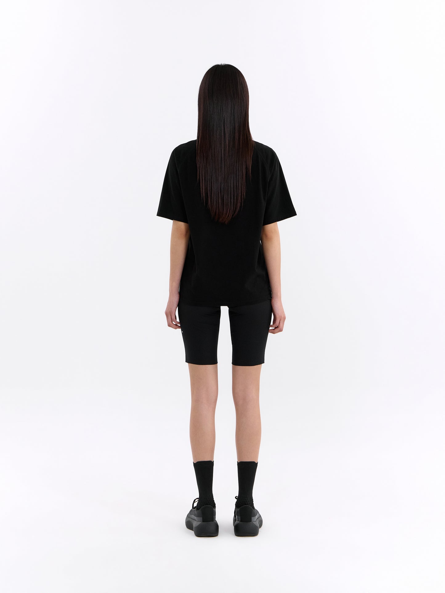 BREEZE BASIC T-SHIRT
