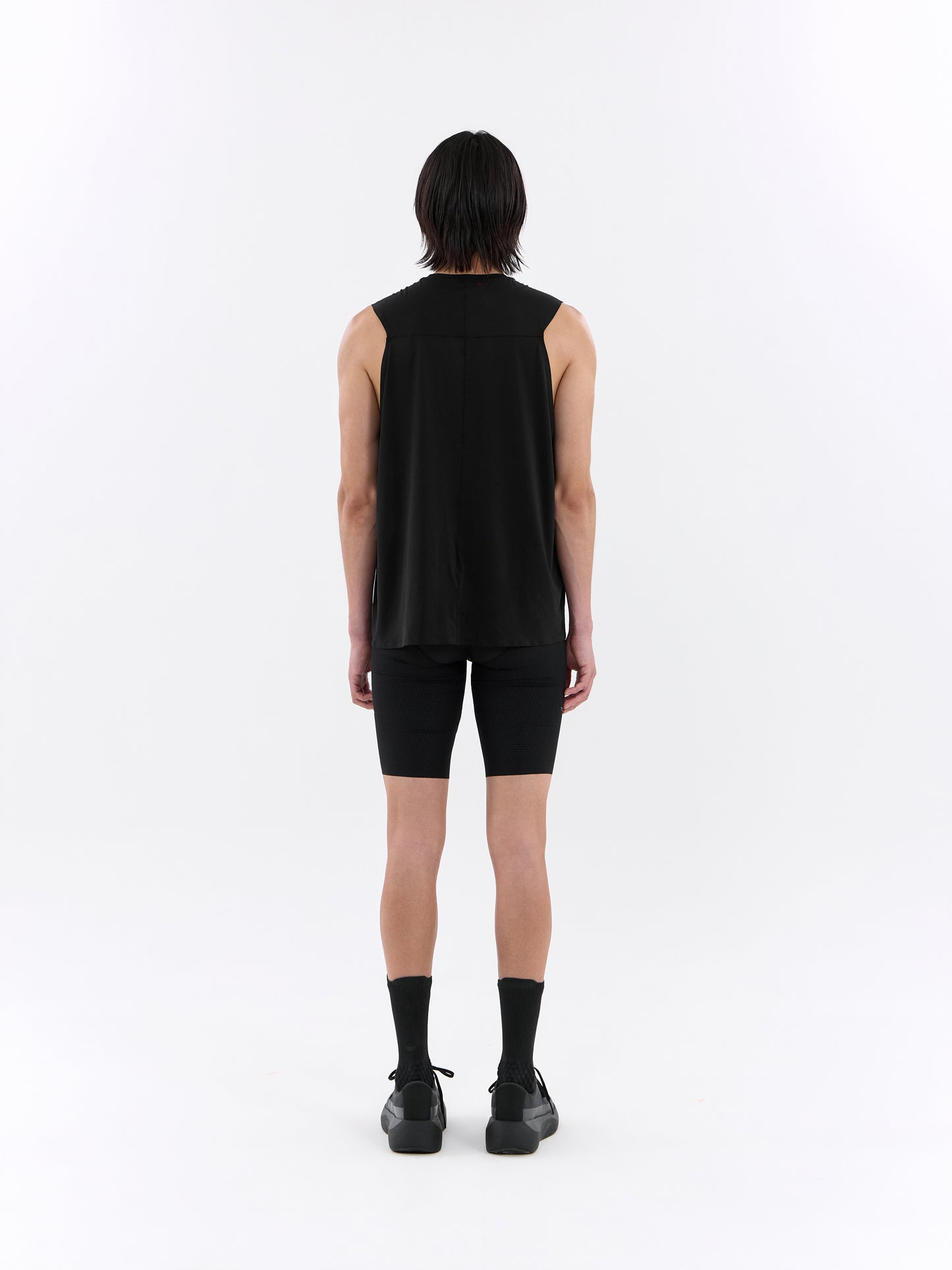 BREEZE HALF TIGHTS