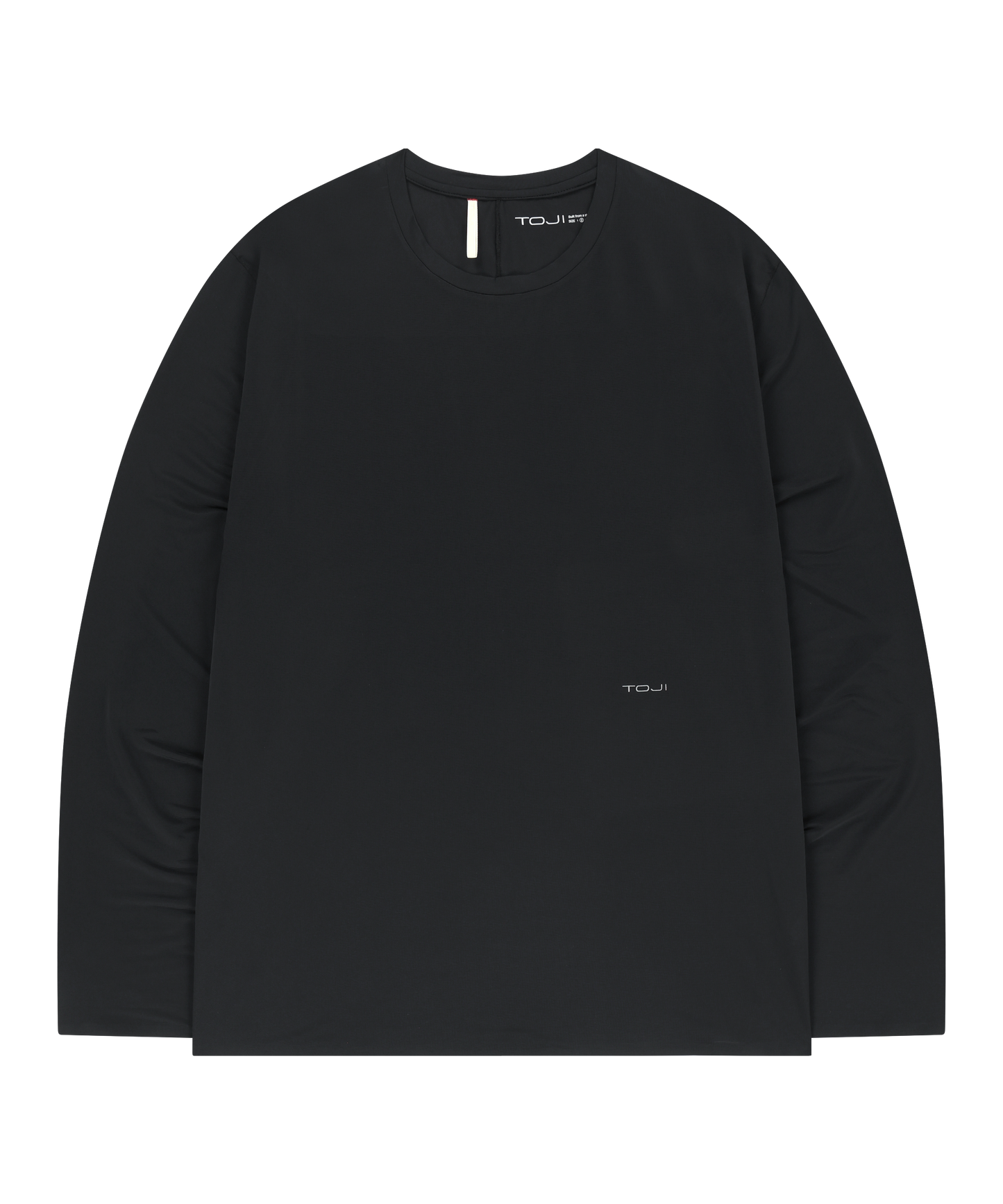 BREEZE LONG SLEEVE