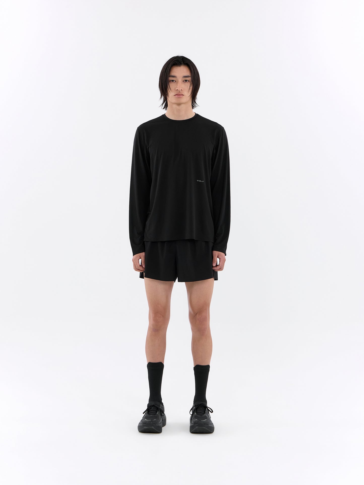 BREEZE LONG SLEEVE