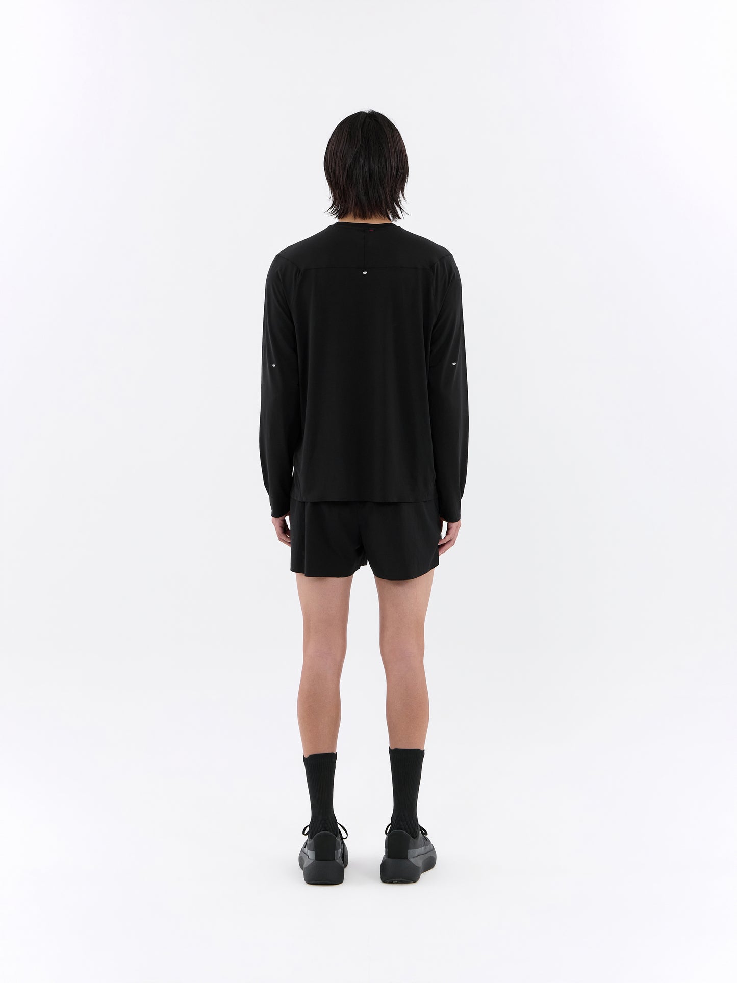 BREEZE LONG SLEEVE