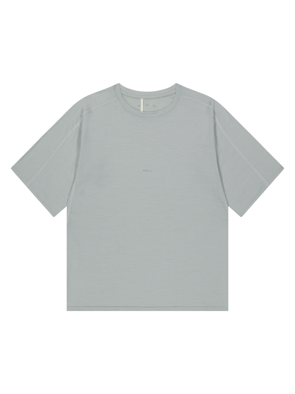 WOOL-STRETCH HALF SLEEVE