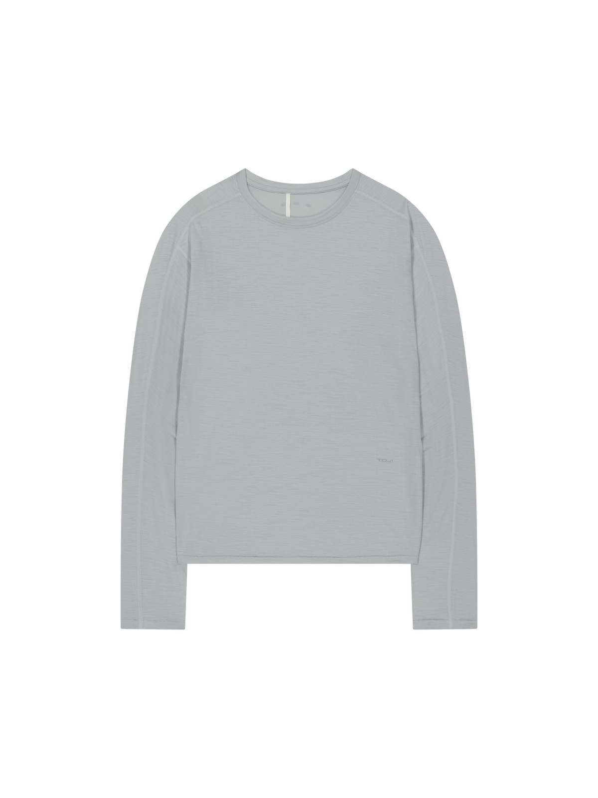 WOOL-STRETCH LONG SLEEVE