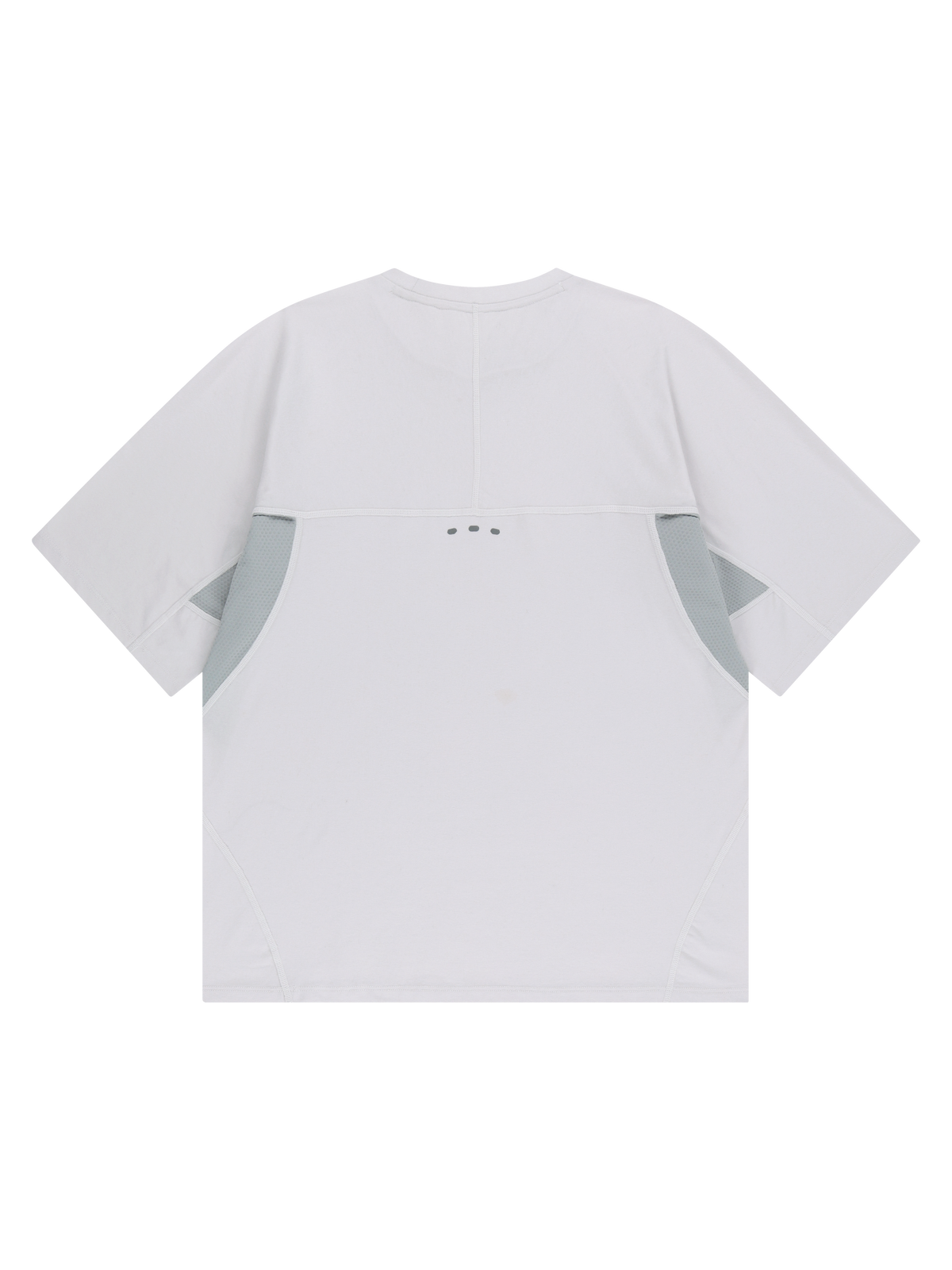 PANELED T-SHIRT