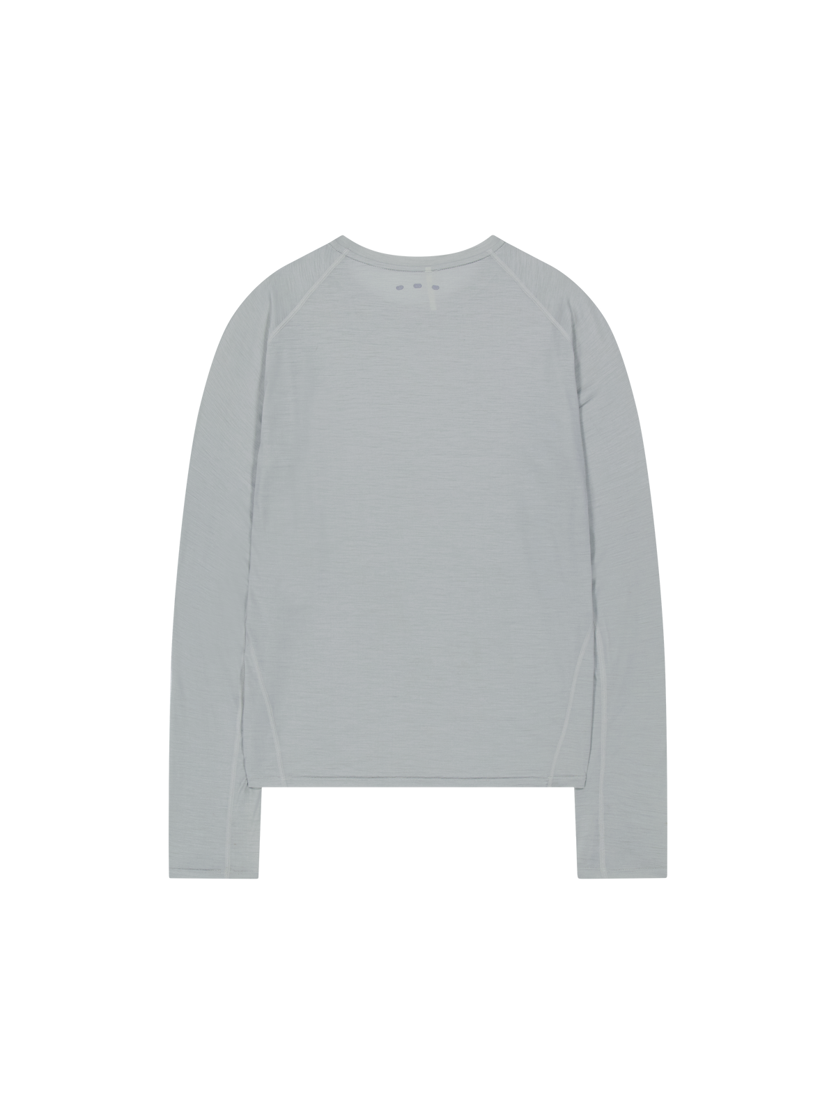 WOOL-STRETCH LONG SLEEVE
