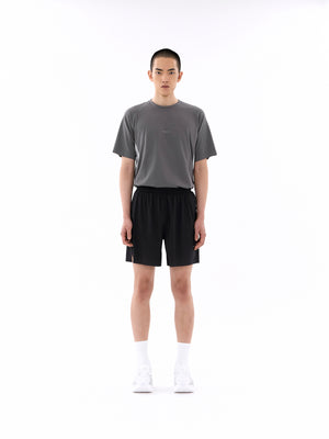 PANELED T-SHIRT