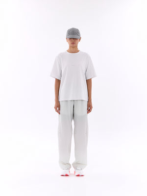 PANELED T-SHIRT