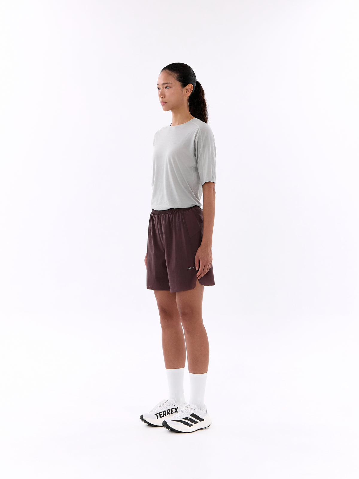COMFORT SHORTS