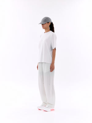 PANELED T-SHIRT