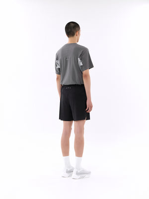PANELED T-SHIRT
