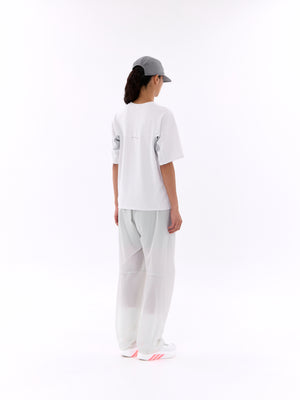 PANELED T-SHIRT