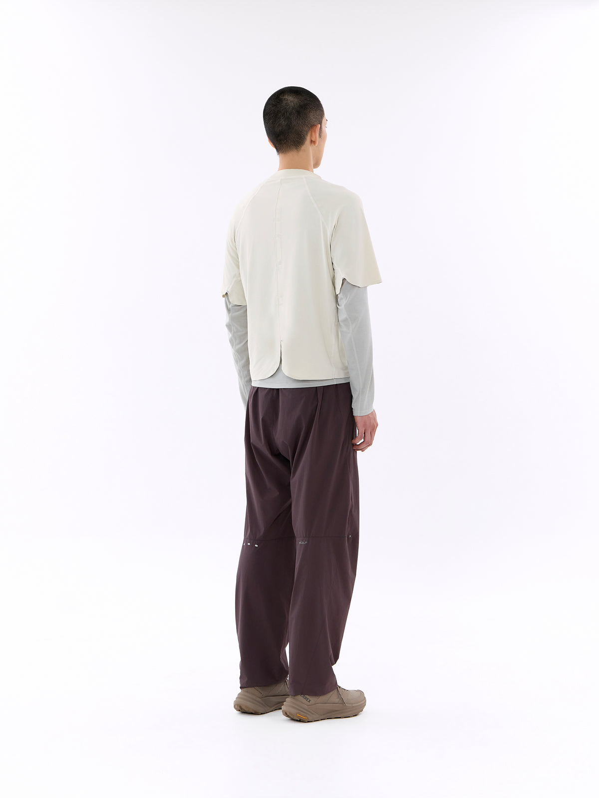 BREEZE JOGGER PANTS V2