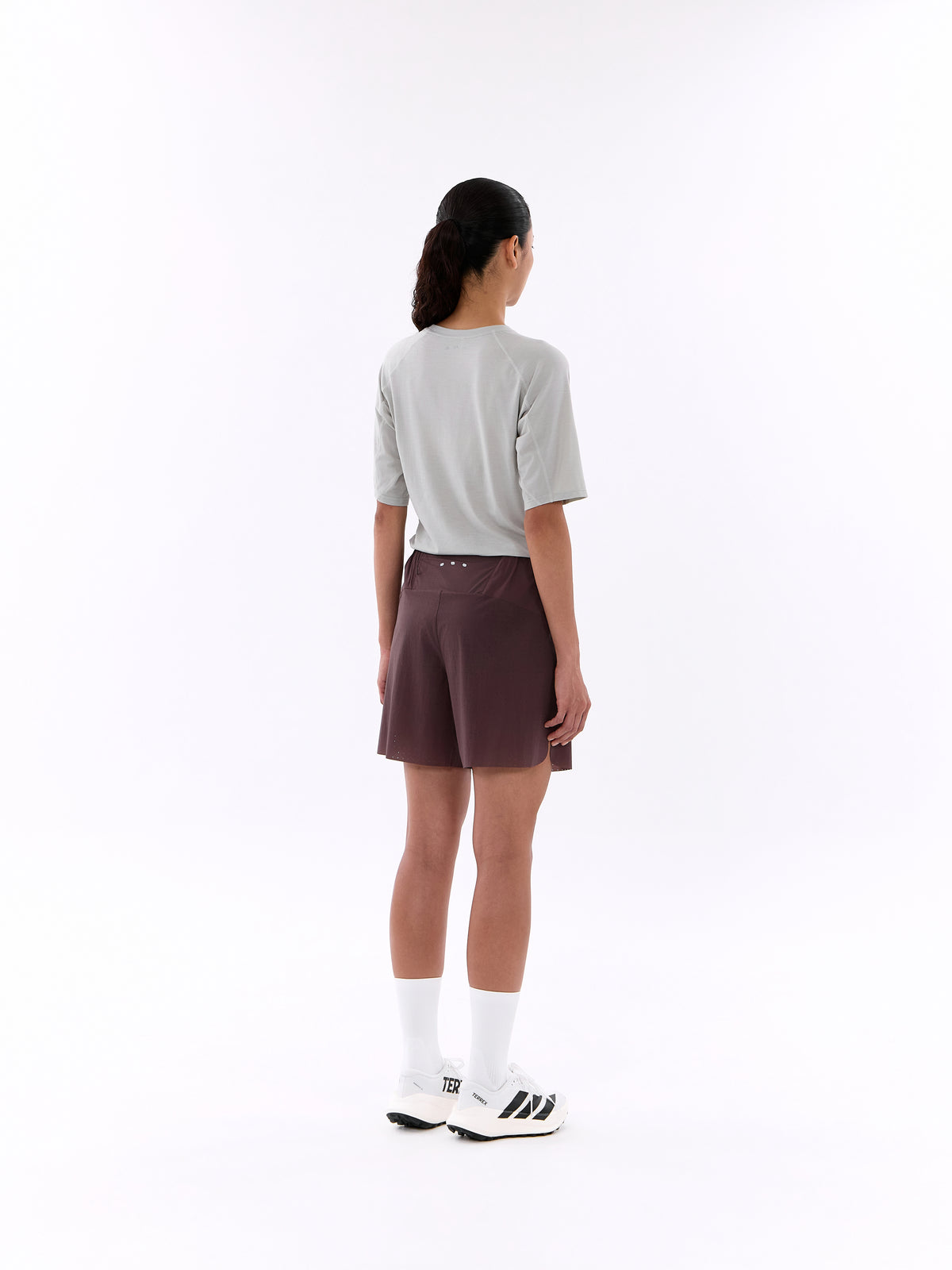 COMFORT SHORTS