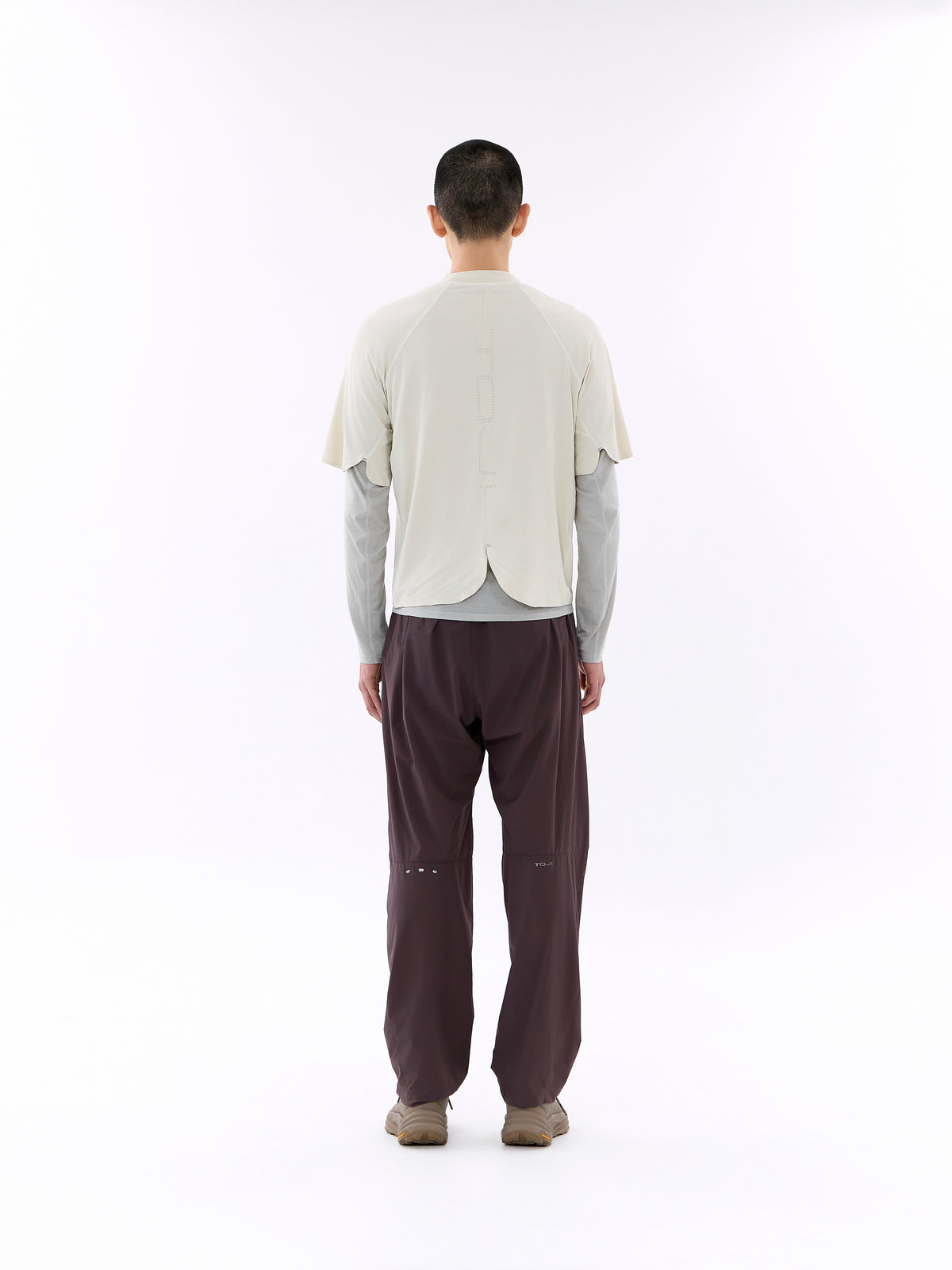 BREEZE JOGGER PANTS V2