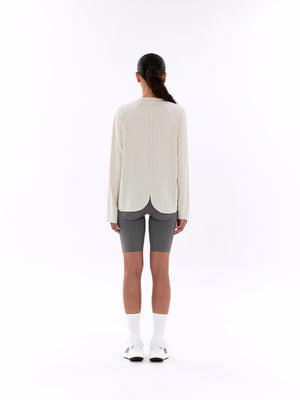 ASYMMETRIC HALF TIGHTS
