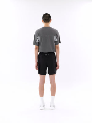 PANELED T-SHIRT