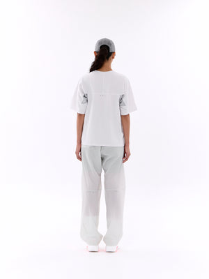 PANELED T-SHIRT