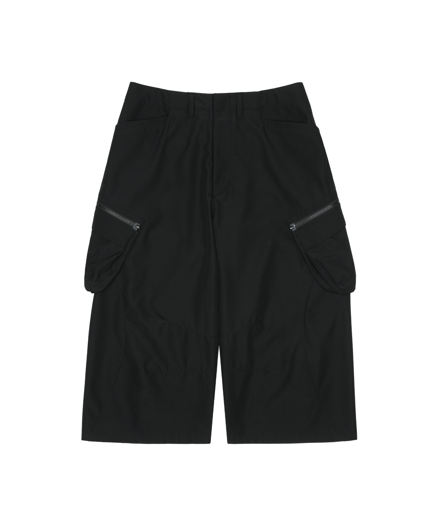 UTILITY CARGO PANTS