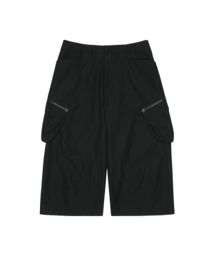 UTILITY CARGO PANTS